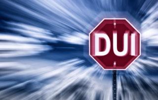 DUI in Palm Beach County Florida