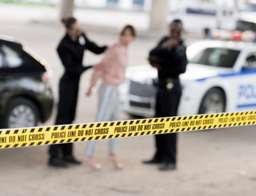 Vehicular Manslaughter Charge in Tampa Crash