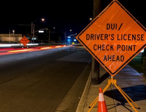 Florida DUI Not Confined to Alcohol