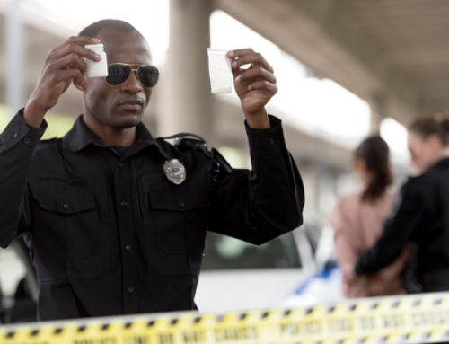 Florida Drug Crimes:  State or Federal Charges?